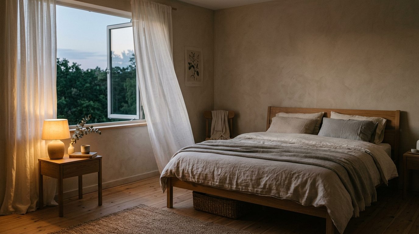 Étude sur le sommeil : retour d’expérience et pistes pour des nuits apaisées
