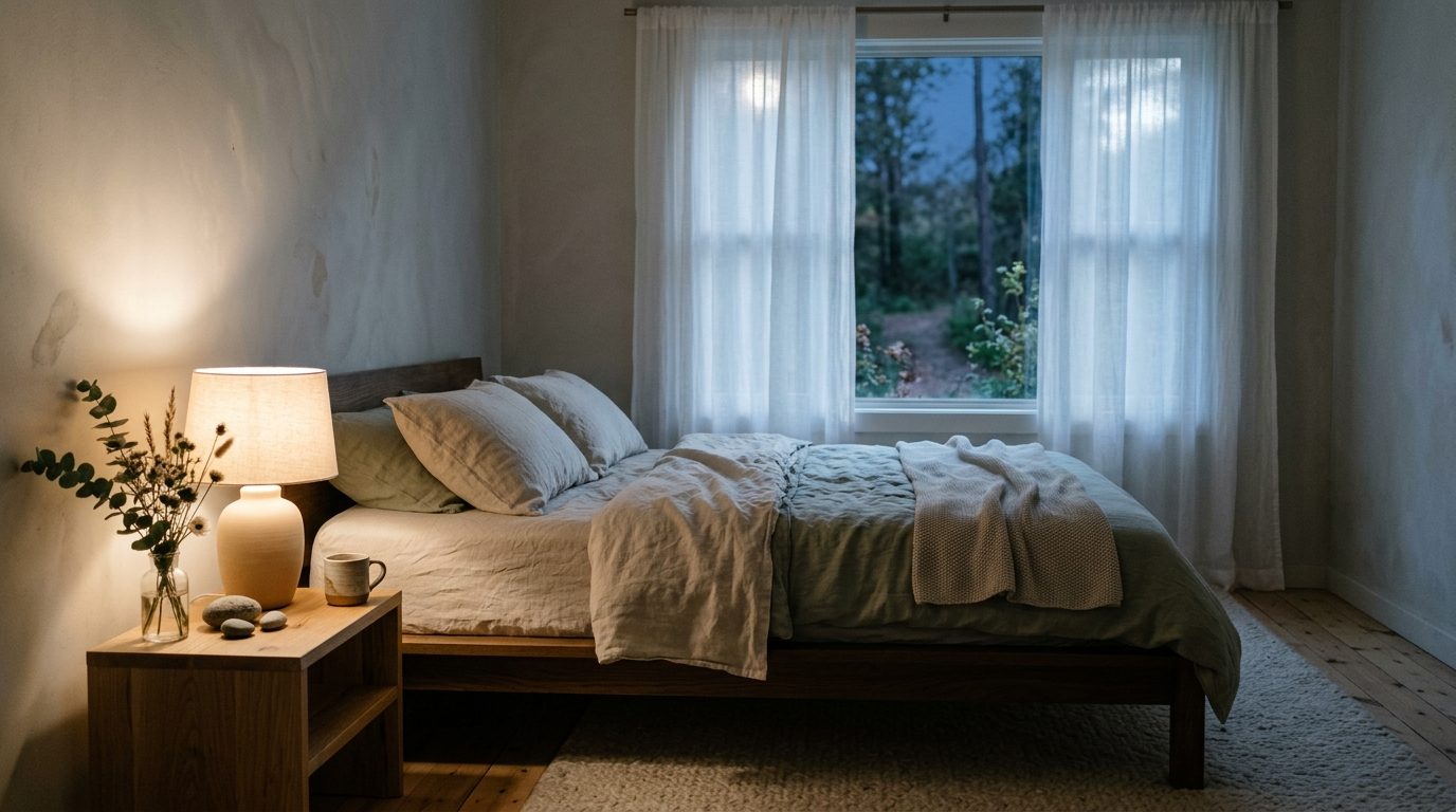 Sommeil et empathie : préserver ses nuits quand on ressent tout